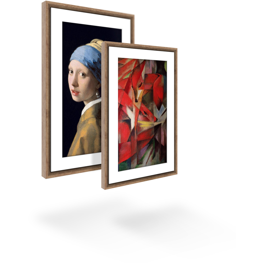 Meural Canvas II Digital Frame