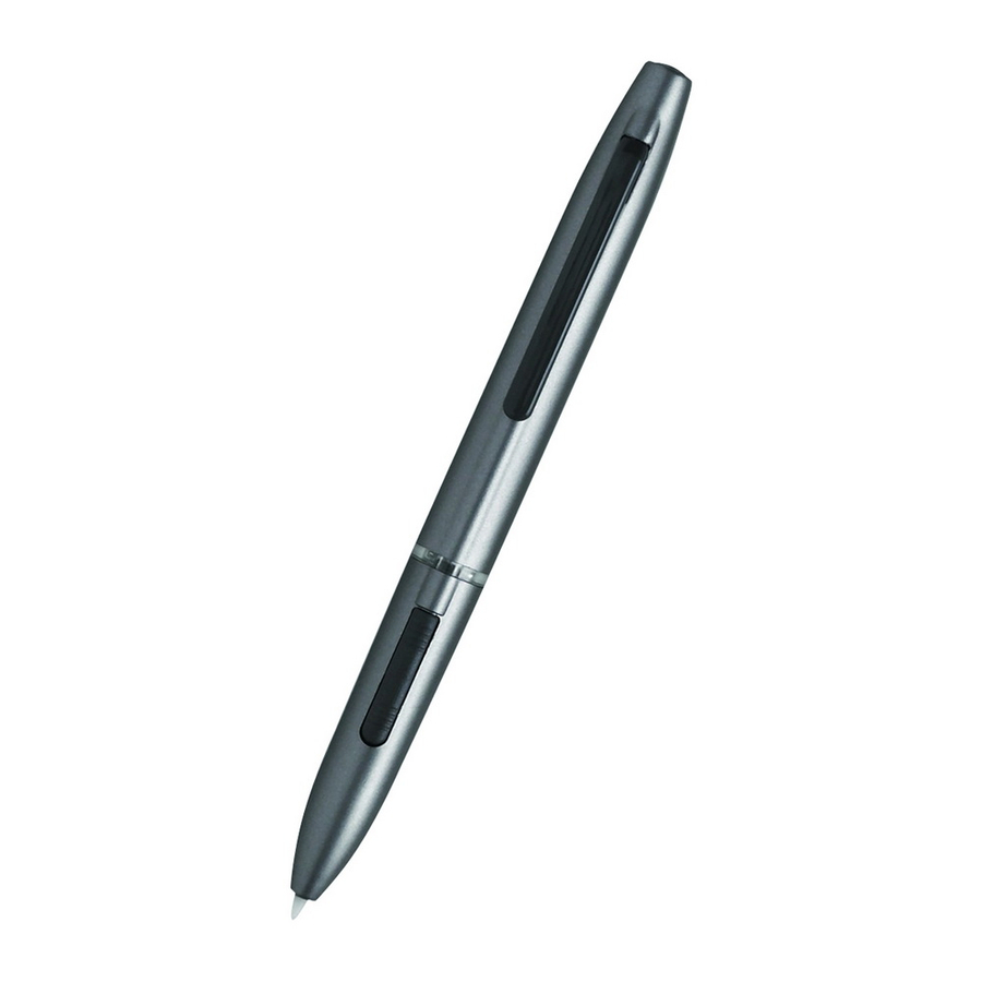 Elmo Stylus