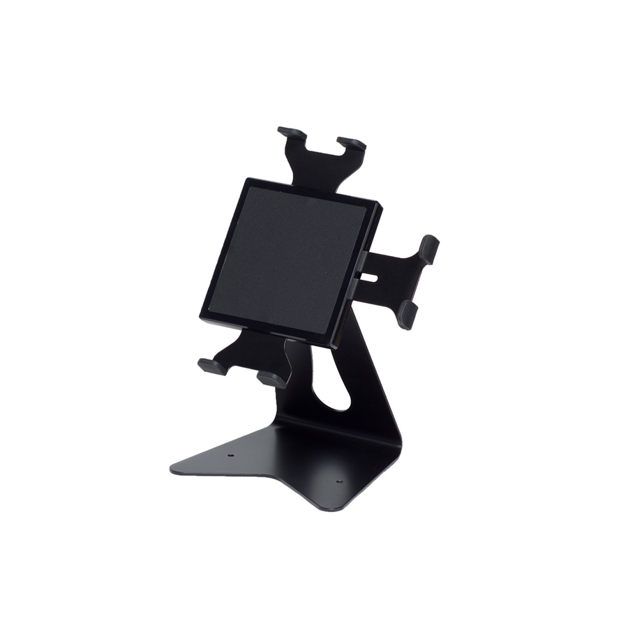 Premier Mounts Desk Mount for Tablet PC - Black