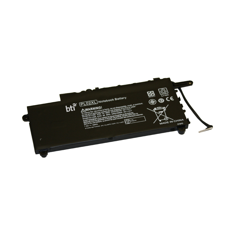 BTI Battery