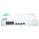 QNAP QSW-308-1C Ethernet Switch