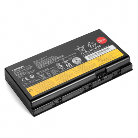 Total Micro ThinkPad Battery 78++ (8-cell, 96 Wh)