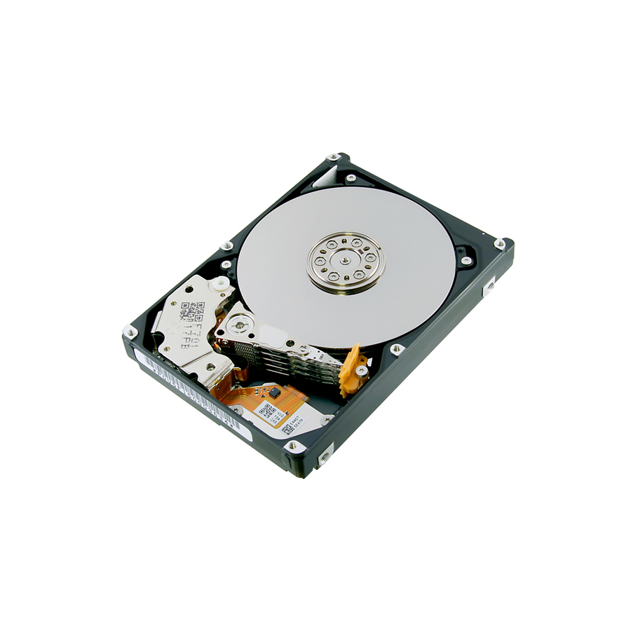 Toshiba AL15SEB 600 GB Hard Drive - 2.5" Internal - SAS (12Gb/s SAS)