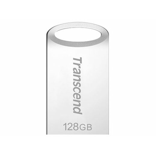 Transcend 128GB JetFlash 710 USB 3.1 Type A Flash Drive