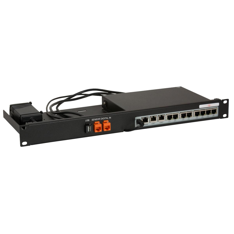 RACKMOUNT.IT VT-Rack RM-VT-T1 Rackmount Kit