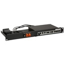 RACKMOUNT.IT VT-Rack RM-VT-T1 Rackmount Kit