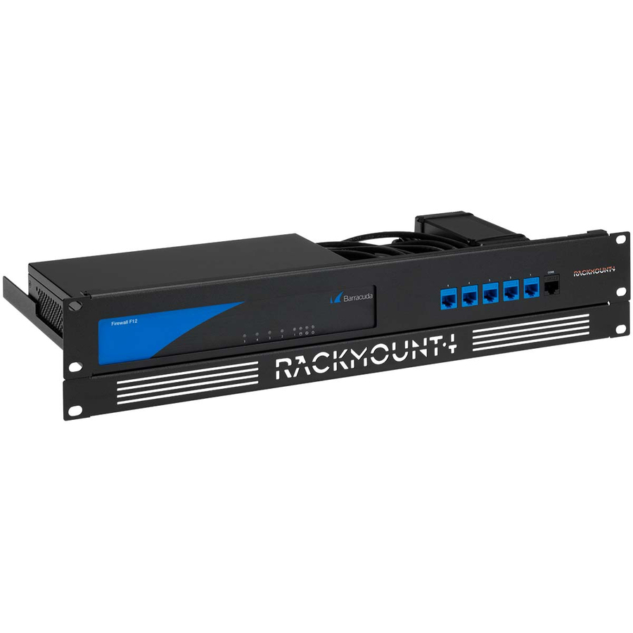 RACKMOUNT.IT BC-Rack RM-BC-T2 Rackmount Kit