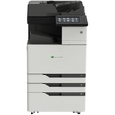 Lexmark CX924dxe Laser Multifunction Printer - Color - TAA Compliant