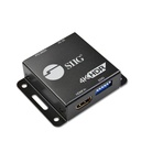 SIIG HDMI 4K60Hz EDID Emulator