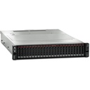 Lenovo ThinkSystem SR650 7X06A0FKNA 2U Rack Server - 1 Xeon Silver 4216 2.10 GHz - 32 GB RAM - 12Gb/s SAS, Serial ATA/600 Controller