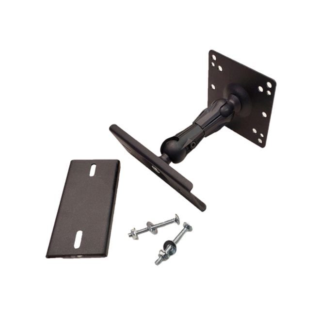 Havis Mounting Arm - Black