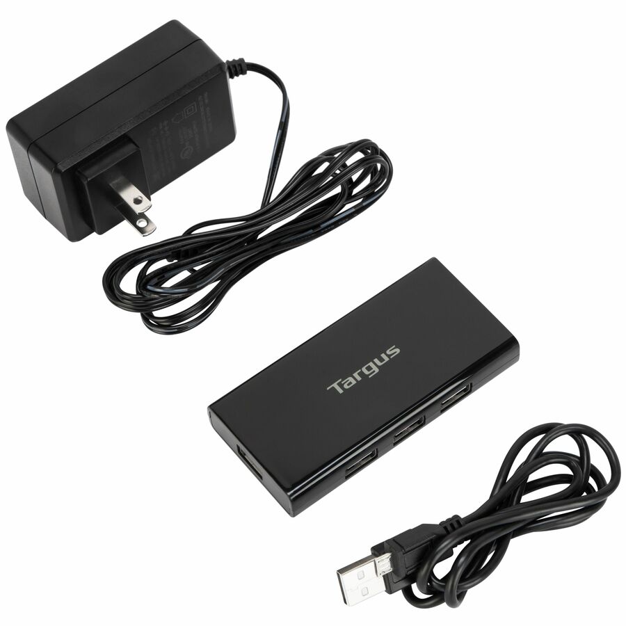 Targus USB 2.0 7-Port Powered Hub