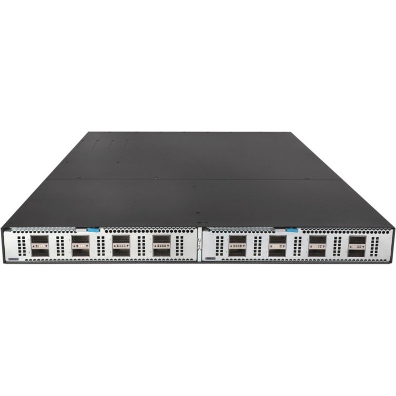 HPE FlexFabric 5945 2-slot Switch