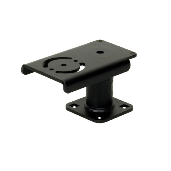 Gamber-Johnson Pole Mount for Pole Display - Black