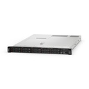 Lenovo ThinkSystem SR630 7X02A0CENA 1U Rack Server - 1 Xeon Silver 4208 2.10 GHz - 16 GB RAM - Serial ATA/600 Controller