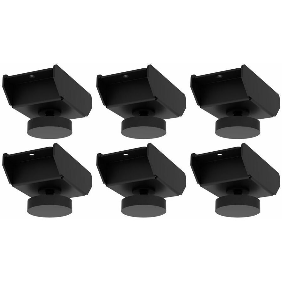 Peerless-AV® Video Wall Cart Leveling Feet