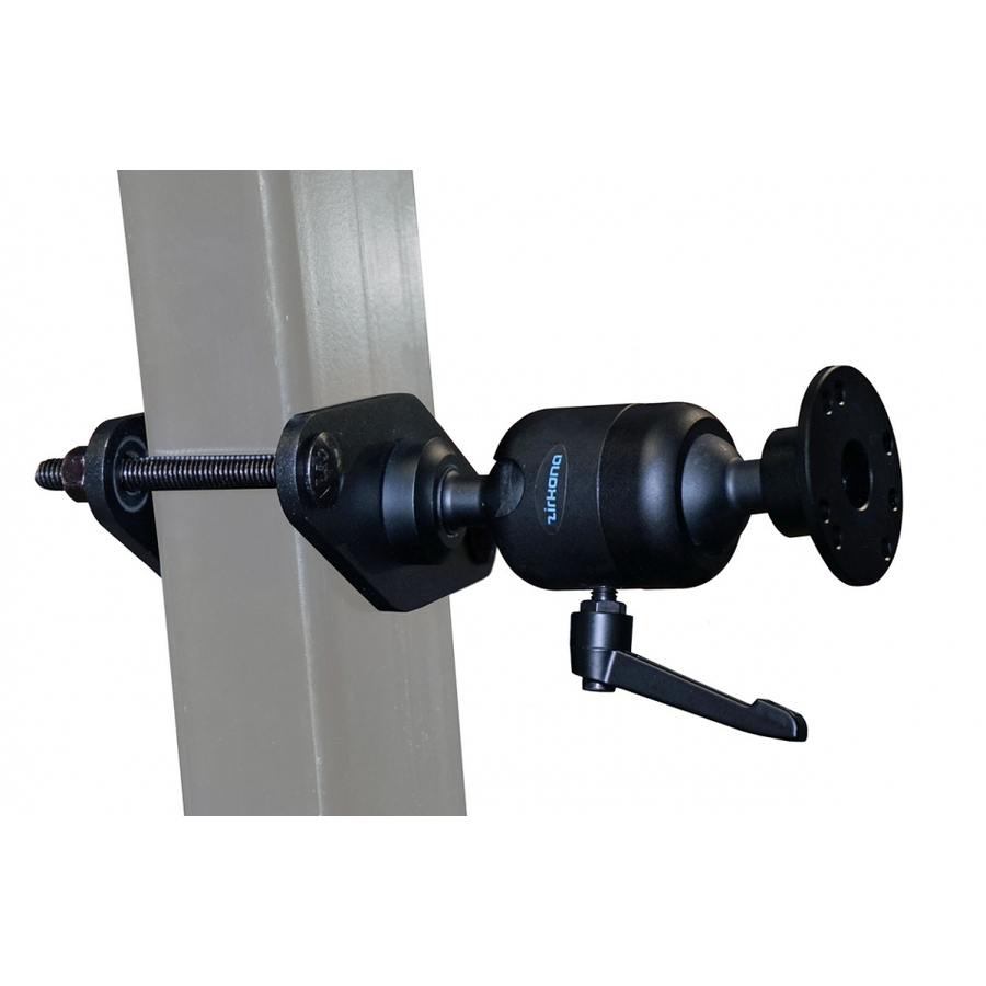 Zirkona Vehicle Mount for Docking Station, Cradle, Peripheral Device