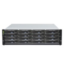 Infortrend JB 3016 Drive Enclosure - 12Gb/s SAS Host Interface - 3U Rack-mountable