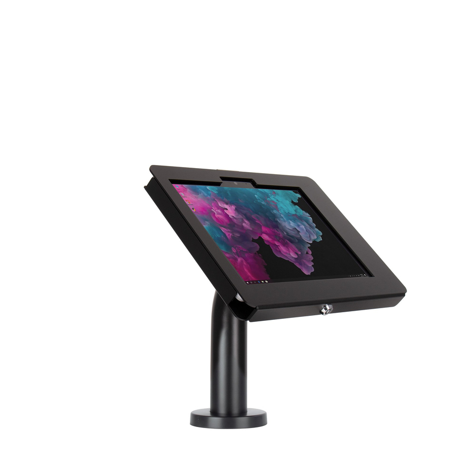 The Joy Factory Elevate II Counter Mount for Tablet - Black