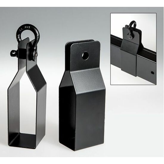 Draper Fly Brackets - (Pair)