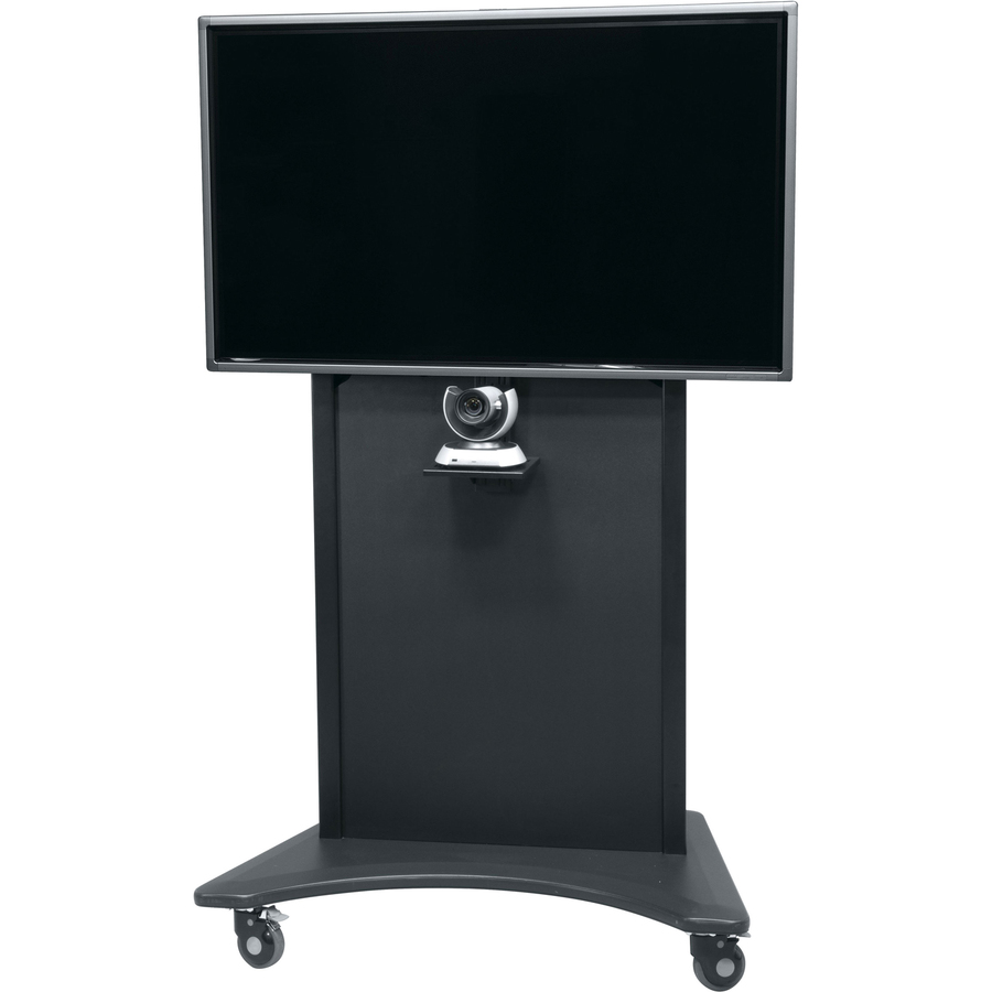 Middle Atlantic FlexView Series Display Cart - For displays up to 90"