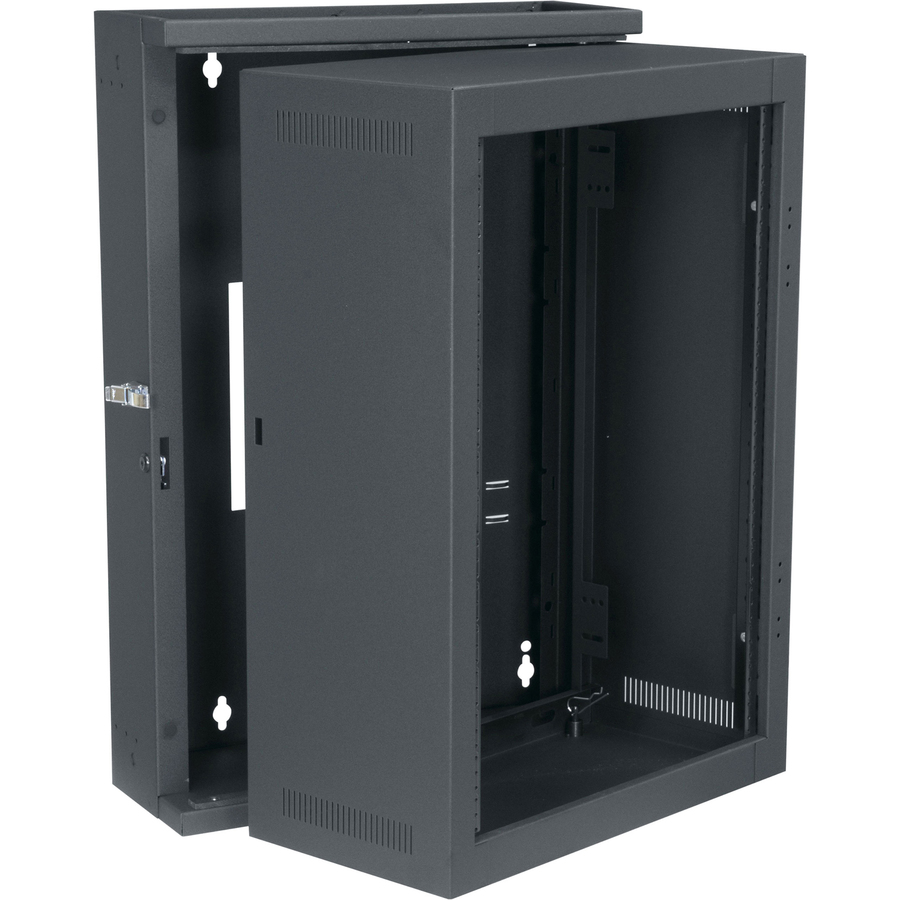 Middle Atlantic EWR-16-17 Wall Mount Rack Cabinet