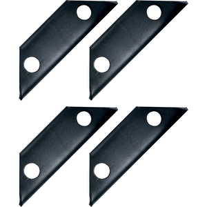 Middle Atlantic Products Seismic Floor Anchor Bracket