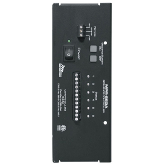 Middle Atlantic Sequencing Controller