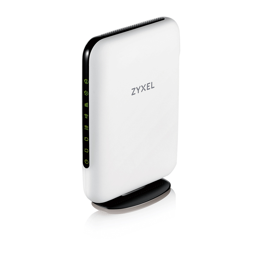 ZYXEL WAP6804 Wi-Fi 5 IEEE 802.11ac TR069 Managed Wireless Access Point MPro Mesh Extender