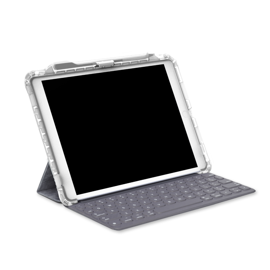 Brenthaven Edge Keyboard Companion Case For 10.5-Inch iPad Air