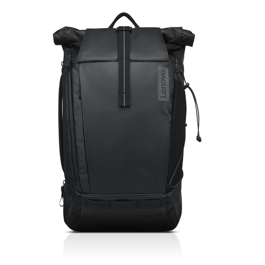 Lenovo Carrying Case (Backpack) for 15.6" Notebook - Black