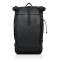 Lenovo Carrying Case (Backpack) for 15.6" Notebook - Black