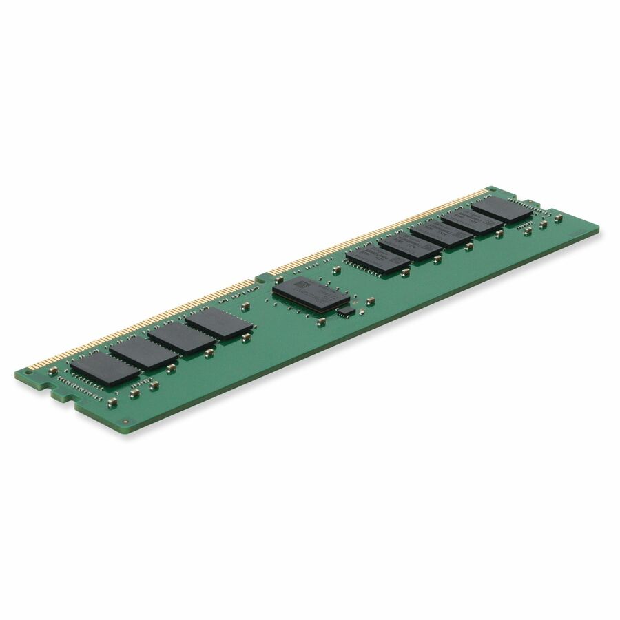 AddOn HP® P00922-B21 Compatible Factory Original 16GB DDR4-2933MHz Registered ECC Dual Rank x8 1.2V 288-pin CL17 RDIMM
