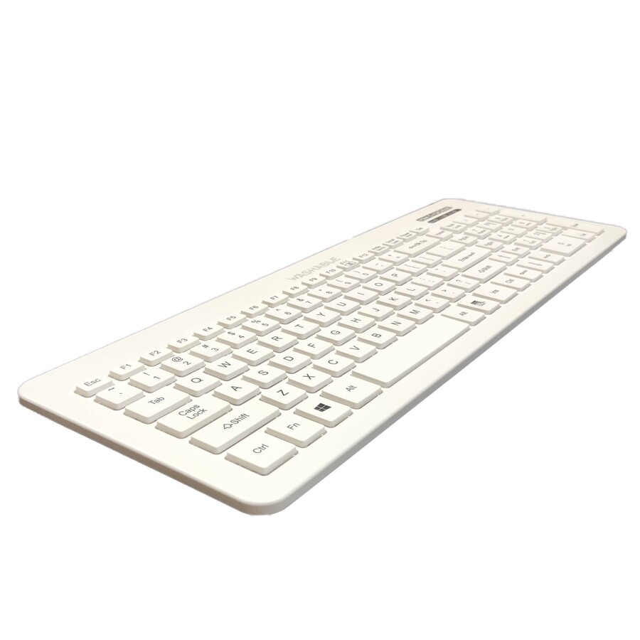 Man & Machine Very Cool Keyboard