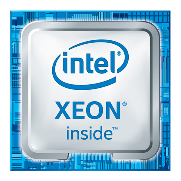 Intel Xeon E-2226G Hexa-core (6 Core) 3.40 GHz Processor - OEM Pack