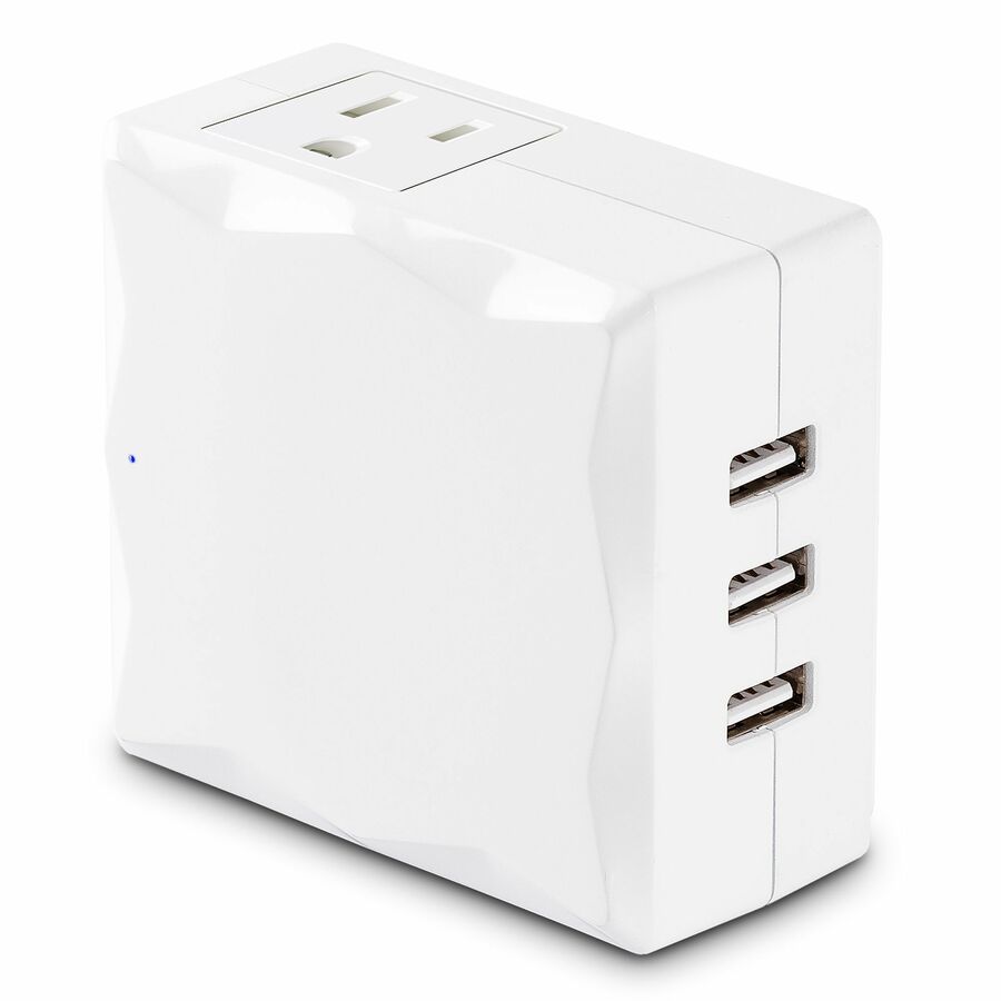 CyberPower P2WU Professional 2 - Outlet Surge with 500 J