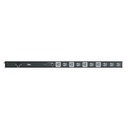Middle Atlantic Select 10-Outlet PDU with RackLink - 15 Amp Power Distribution Unit - Basic Surge Protection