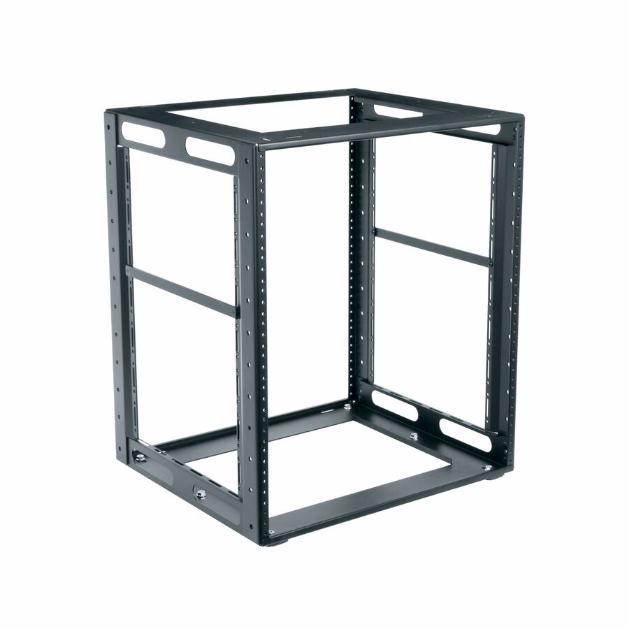 Middle Atlantic CFR Series 14RU Cabinet Frame - Open Frame Rack - 20in Depth