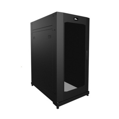 Middle Atlantic SNE 24RU Server Rack - 24in Width Server Data Rack - 36in Depth Data Rack Cabinet