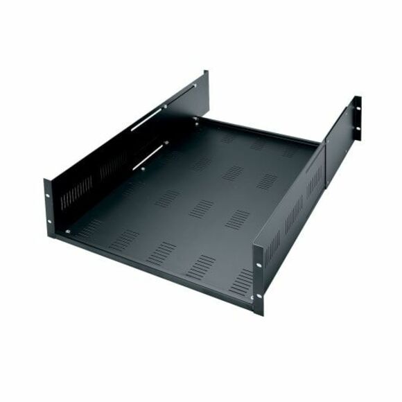 Middle Atlantic 3RU Adjustable Rackshelf - 19.5-28 inch Depth