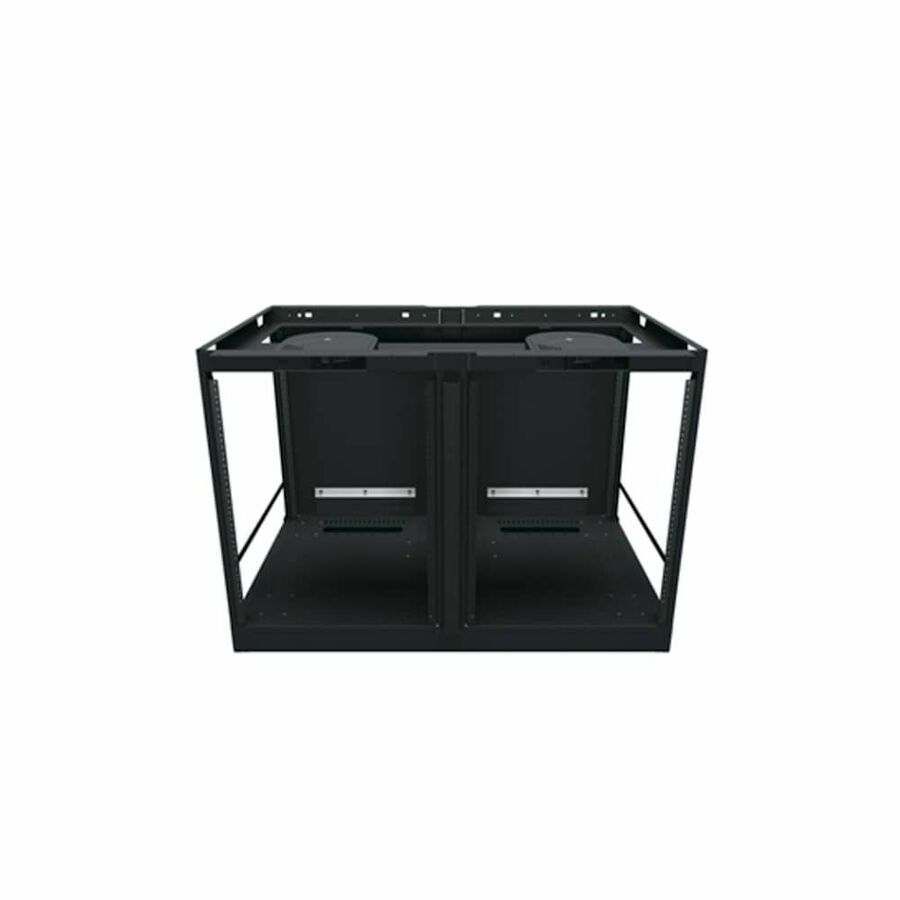 Middle Atlantic C5 Credenza Frame with 2 Bays - 27in Depth