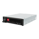 CRU QX310 v2 Drive Enclosure for 5.25" - Serial ATA Host Interface Internal