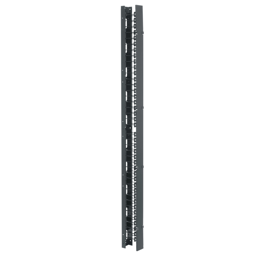 Middle Atlantic SNE Series Vertical Cable Management Duct