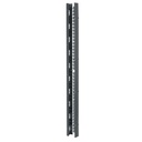 Middle Atlantic SNE Series Vertical Cable Management Duct
