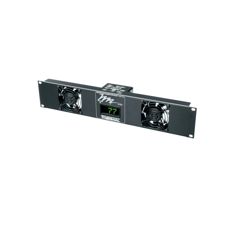 Middle Atlantic UQFP Fan Tray