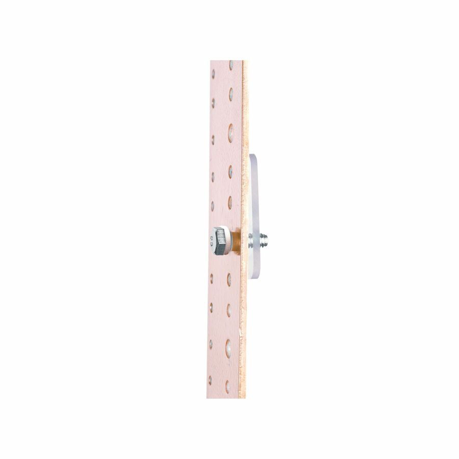 Middle Atlantic 40RU Copper Bus Bar - 2in Width
