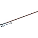 Middle Atlantic PDT Low Profile Vertical Power Strip - 15 Amp, 20 Outlet Rack Mounted PDU