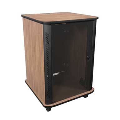 Middle Atlantic RFR Series Rack, RFR-2028CR