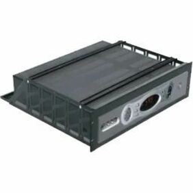 Middle Atlantic Mounting Bar for Rack Shelf