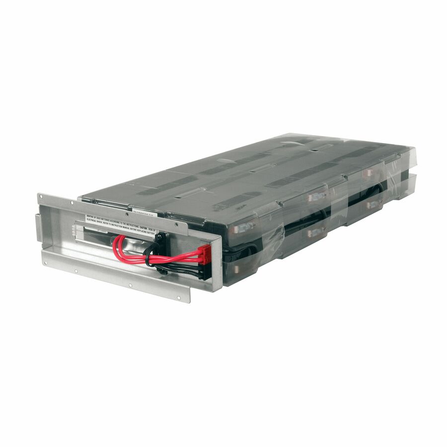 Middle Atlantic Premium Online Series Replacement Battery 1 Pack - 2200/3000VA UPS